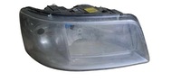 фото thumb №1, Vw transporter multivan t5 2003-2009 лампа права передня фара передній