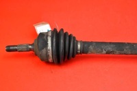 фото thumb №5, Полуось правая перед механическая коробка передач citroen c3 c 3 2 ii 1.6 hdi 92 km 09-13