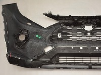 фото thumb №7, Бампер перед toyota rav4 v 19-2023r 070 оригінал !!!