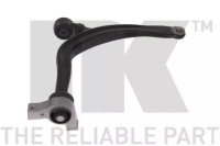 Рычаг citroen p. c5 правый 01- nk 5011932 рычаг, подвеска колеса Цена, фото thumb