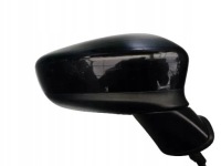 фото thumb №1, Дзеркало праве 41w 8 pin mazda 6 gj 2012-2017 anglik