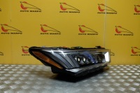 Acura mdx 2017-2020 фара фара full led r америка Доставка, фото thumb