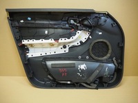 фото thumb №9, Обивка обшивка дверь правый перед citroen ds5