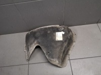 фото thumb №1, Шумоизоляция подкрылок правое vw phaeton 3d0864870