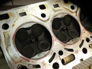 фото thumb №12, Volvo s60 ii v60 xc60 2.0 t6 головка двигателя b4204t9