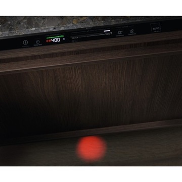 ELECTROLUX EEM43201L Посудомоечная машина Quick Select