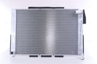 Радиатор воды 64660 nissens lexus rx 2 Цена, фото thumb