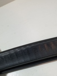 фото thumb №9, Прокладка кузовная дверь правый перед audi a4 b6 eur sedan