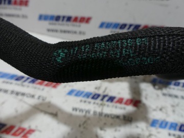 фото thumb №12, Bmw g11 g12 g14 g15 g16 g30 n63 шланг радіатор води різні