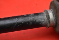 Приводной вал левая перед механическая коробка передач 7144980067 ford focus mk3 1.6 tdci 95 km 11-15 Киев, фото thumb