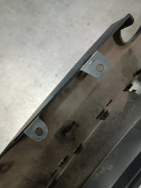 фото thumb №7, Bmw 2 f45 бампер задняя