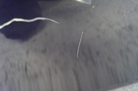 фото thumb №13, Двері праві зад mercedes c w204 c359 359 sedan