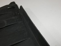 фото thumb №10, Плита, защита pod двигатель, пол skoda fabia iii передний рестайлинг 8.010