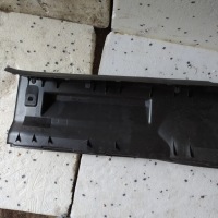 фото thumb №5, Защита порог багажника qashqai ii j11