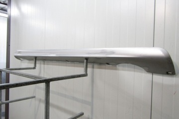 фото thumb №4, Планка порогова права volvo xc60 r design 08-17