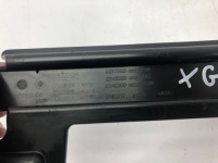 Daf xg xg+ молдинг усилитель капот решётка 2277989 2250161 220162 31313712 с Разборки, фото thumb