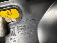 фото thumb №7, Туннель средний бардачок кнопка круиз-контроль eco renault captur i przedlift