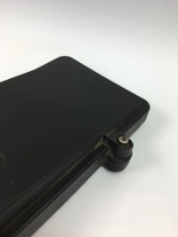 Кришка кришка коробка запобіжників mercedes r129 sl w124 1245400182 Київ, фото thumb