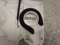 фото thumb №5, Suzuki swift 10- mk7 замок дверь задняя задний левый