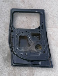 фото thumb №7, Двері ліва зсувні peugeot rifter 18-