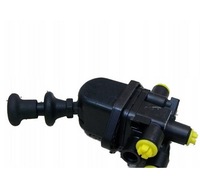 фото thumb №1, Клапан ручного mercedes actros 0034307581 dpm24a