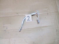 Mg zs 1.0tgi патрубок трубка шланг кондиціонера Оригінал, фото thumb