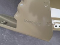 Citroen c5x 21- крыло  перед передний правый  оригинал Киев, фото thumb