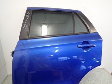 фото thumb №5, Suzuki sx4 s-cross 13-21 дверь задние левая zum