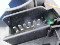 фото thumb №7, Ford puma mk1 переключатель комбинированный переключатели xs6t11k665ca