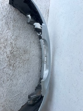 фото thumb №11, Бампер перед переднее seat altea fr 5p0 2005- полный