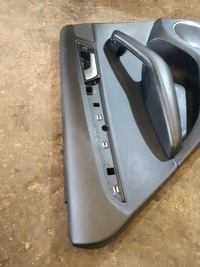 фото thumb №11, Audi q5 8r обшивка дверь левый задняя задний b&o 8r0867305b