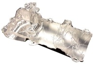 фото thumb №9, Oryg ! защита тепловая катализатора citroen c1 c2 c3 nemo xsara 1.4hdi