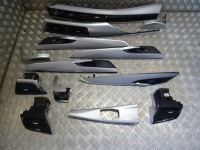 фото thumb №1, Bmw x6 f16 декори накладки ґрати обдув комплект