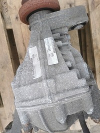 фото thumb №5, Міст задня задній 3.45 диференціал 5.7 hemi dodge durango