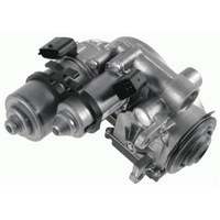 фото thumb №2, Модуль wybierający sachs do citroen c3 1.6