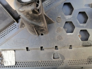 фото thumb №3, Накладка крила лівого ford grand c-max mk2 fa