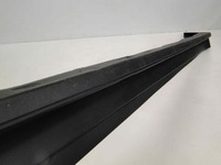 фото thumb №6, Mercedes gl x164 рама правая накладки порога amg