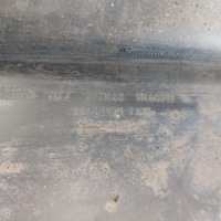 фото thumb №2, 2011 mini cooper countryman r60 поріг 9801888