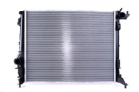 фото thumb №4, Радіатор двигуна wody renault grand scenic iv megane iv scenic iv