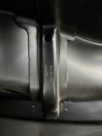 фото thumb №12, Skoda octavia iii дверь левая передние перед новое оригинальные