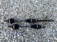 фото thumb №1, Fiat bravo ii delta приводной вал правая 1.6 jtd