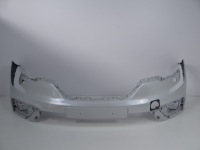 фото thumb №2, Бампер renault koleos ii lift 19-23 перед