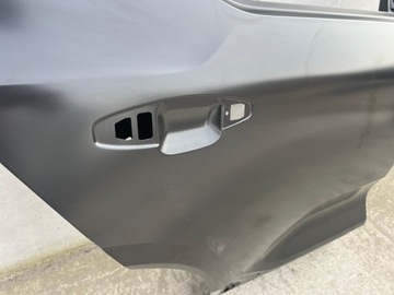 фото thumb №11, Двері volvo xc40 od 2017 зад правий задні праві нове оригінальні