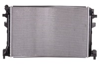 Купить Радиатор воды audi a3 2012-, фото thumb