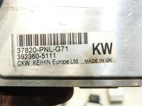 фото thumb №5, Набор стартовый honda cr-v ii 2.0 i-vtec