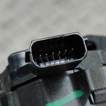 фото thumb №5, Land rover range rover sport l494 2018 педаль газу / прискорення