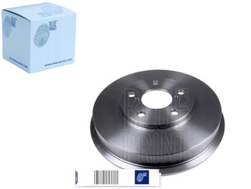 фото thumb №1, Барабаны тормозные зад subaru impreza legacy i legacy