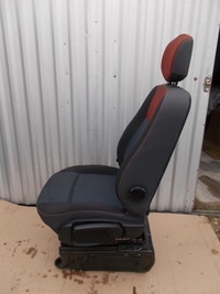 фото thumb №9, Master movano nv400 10- r сиденье водителя