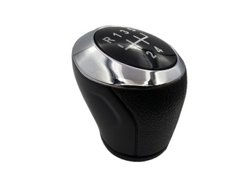 фото thumb №16, Ручка изменения коробки передач chevrolet aveo t300 5 коробки передач