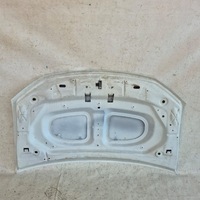 фото thumb №8, Dacia sandero ii logan 12- капот крышка двигателя